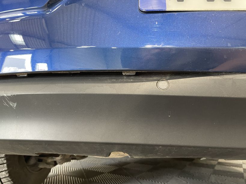 RENAULT MEGANE IV BERLINE 2021 - Photo n°26