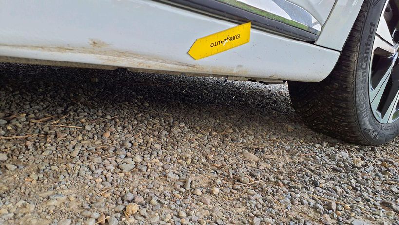 RENAULT CLIO V 2023 - Photo n°4