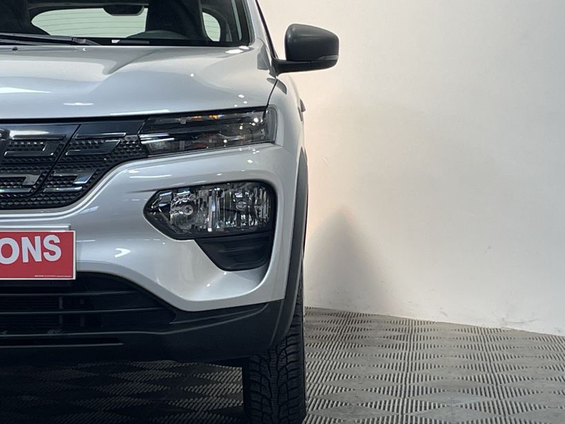DACIA SPRING 2022 - Photo n°7