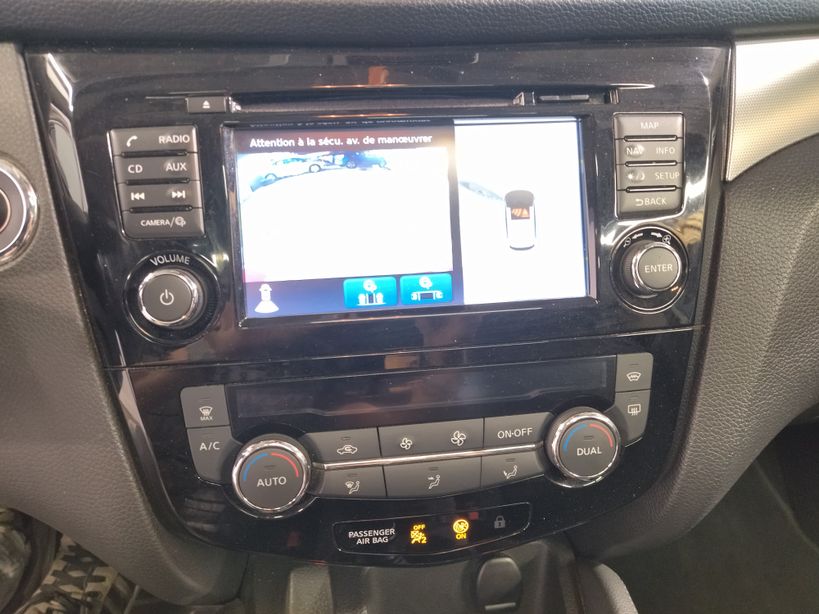 NISSAN QASHQAI 2018 - Photo n°13