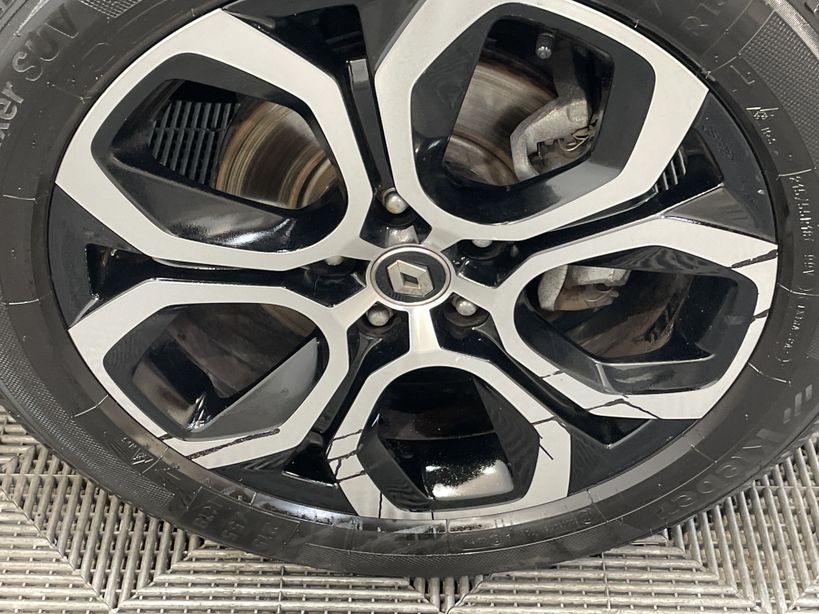 RENAULT ARKANA 2021 - Photo n°12