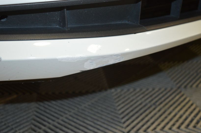 VOLKSWAGEN POLO 2019 - Photo n°4