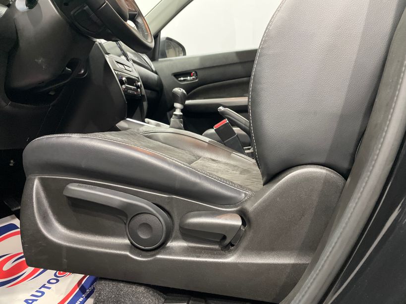SUZUKI VITARA 2022 - Photo n°34
