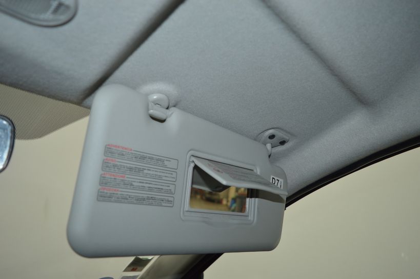 NISSAN NOTE 2012 - Photo n°21