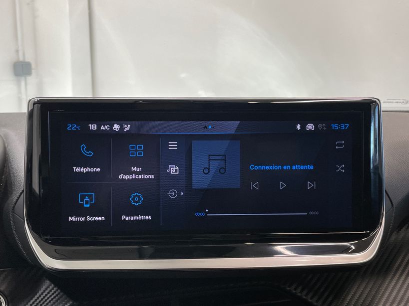 PEUGEOT 2008 2025 - Photo n°17