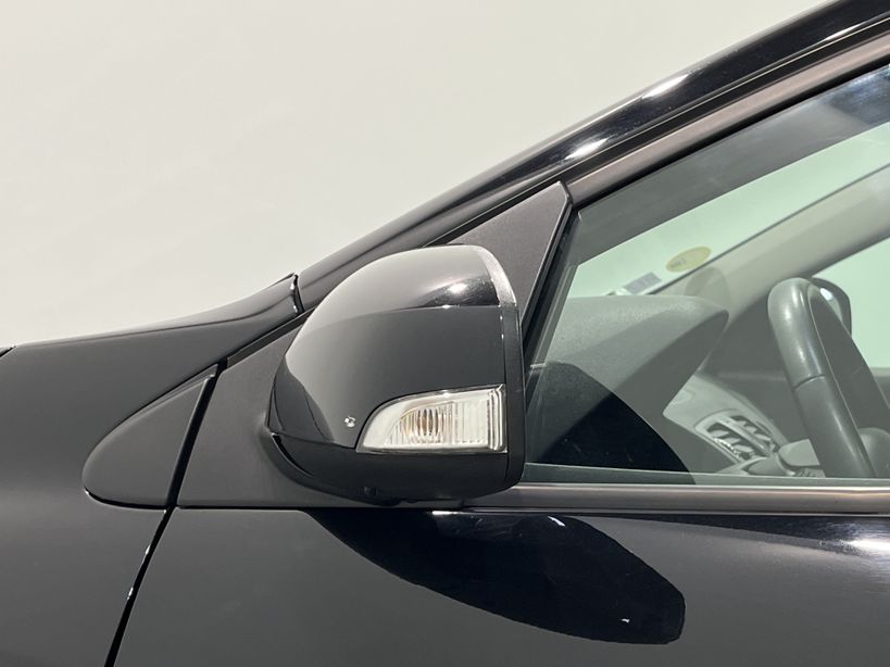 RENAULT MEGANE III BERLINE BUSINESS 2013 - Photo n°45