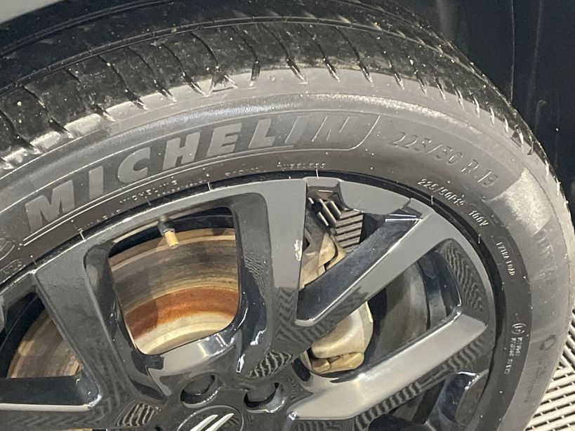 CITROEN C5 AIRCROSS 2024 - Photo n°14