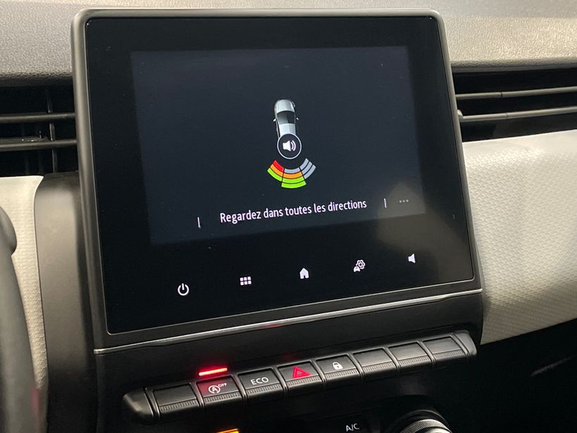 RENAULT CLIO V SOCIETE 2022 - Photo n°13