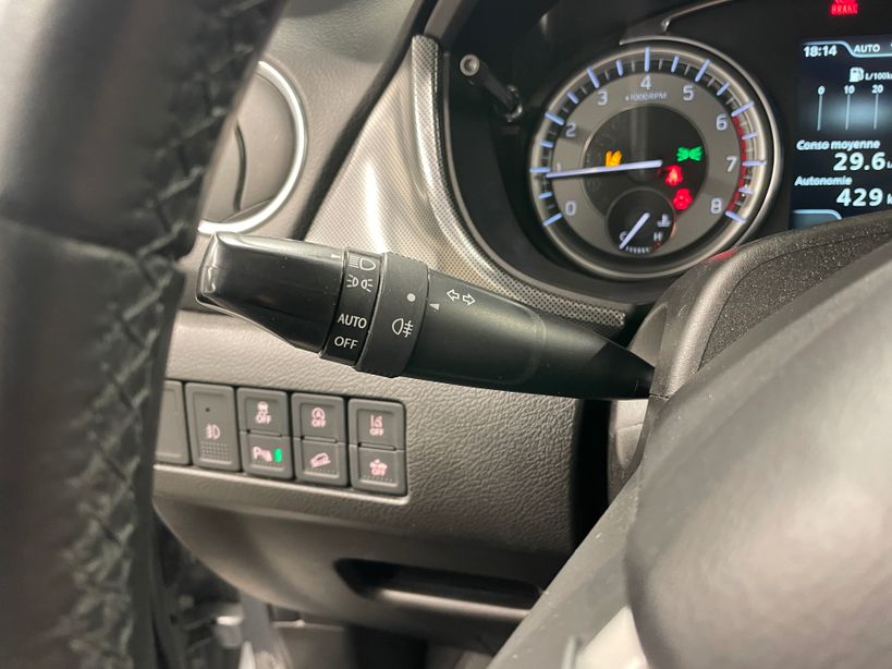 SUZUKI VITARA 2022 - Photo n°14