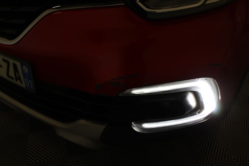 RENAULT CAPTUR 2019 - Photo n°1