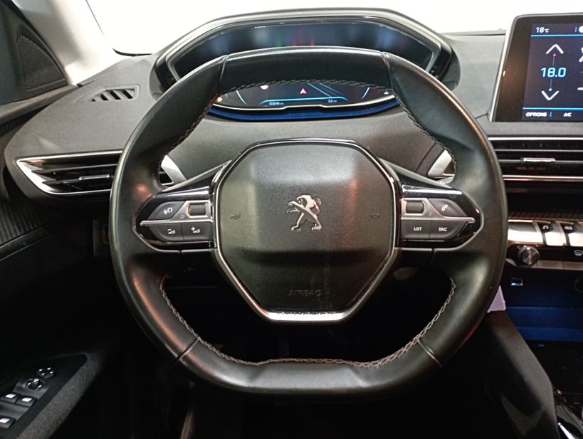 PEUGEOT 3008 BUSINESS 2018 - Photo n°15