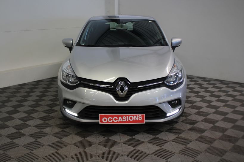 RENAULT CLIO IV 2019 - Photo n°2