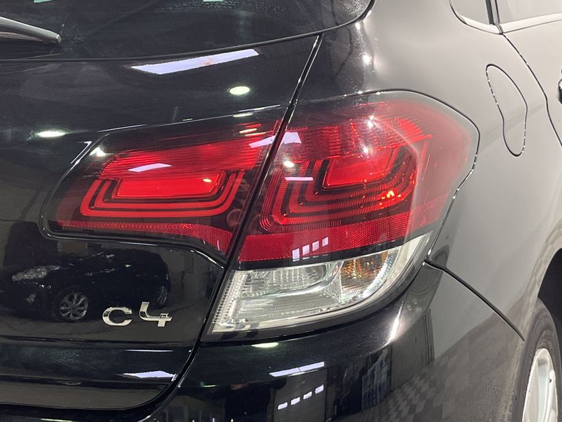 CITROEN C4 2016 - Photo n°7