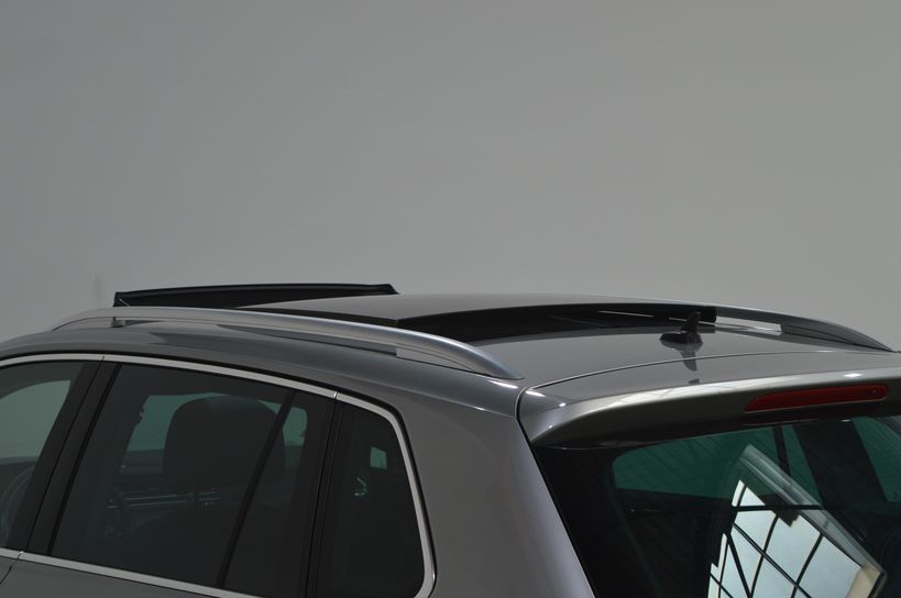 VOLKSWAGEN TIGUAN 2016 - Photo n°35