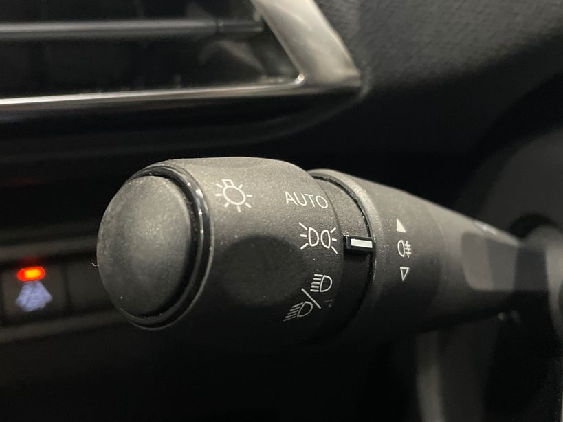 PEUGEOT 5008 2023 - Photo n°35