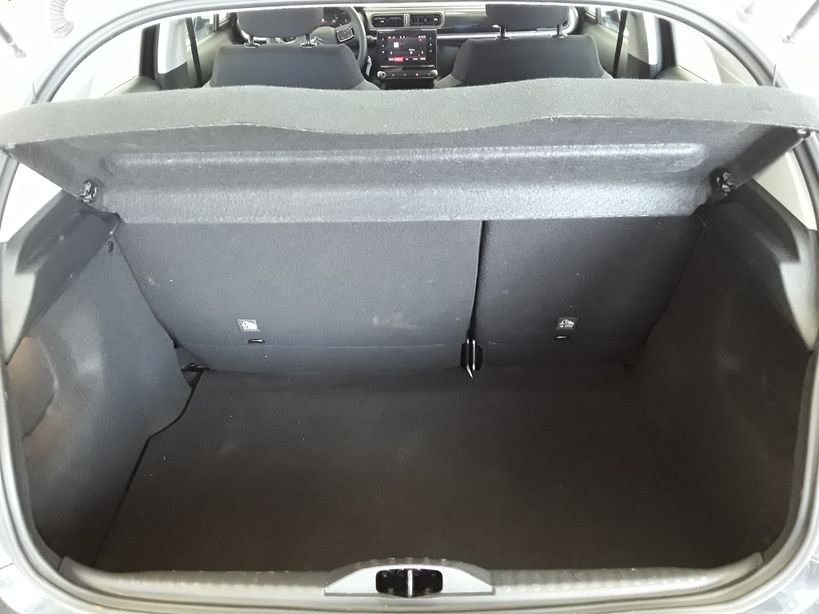 CITROEN C3 2020 - Photo n°14