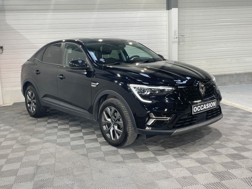 RENAULT ARKANA 2024 - Photo n°3