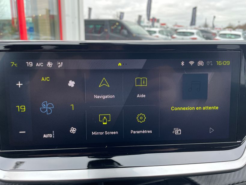 PEUGEOT 2008 2024 - Photo n°17