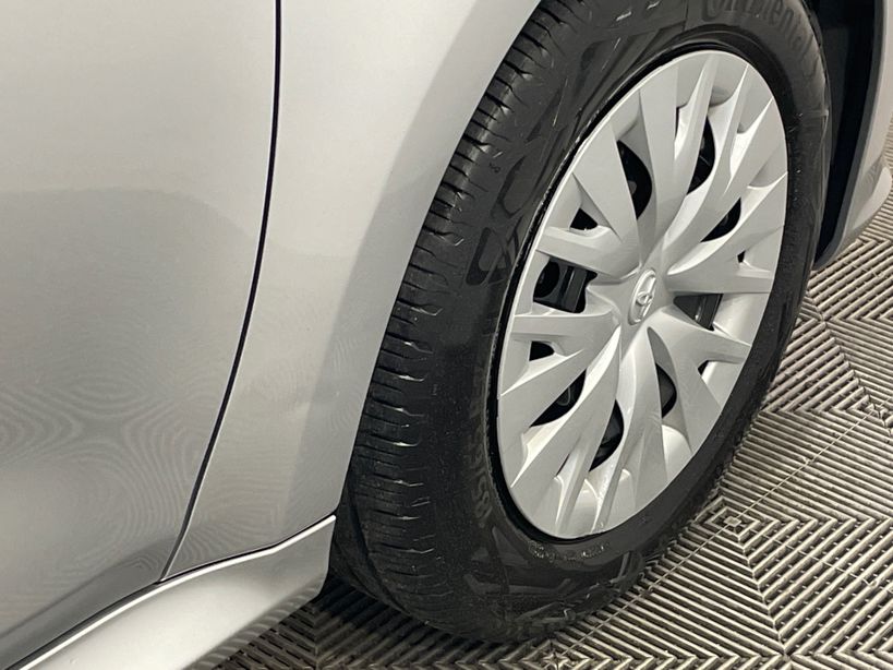 TOYOTA YARIS HYBRIDE 2025 - Photo n°2