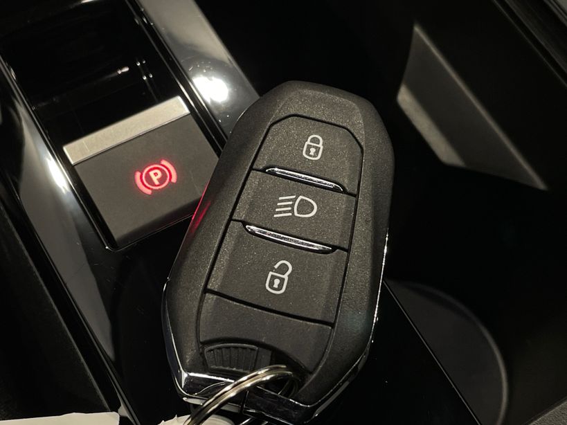 CITROEN C4 2023 - Photo n°54