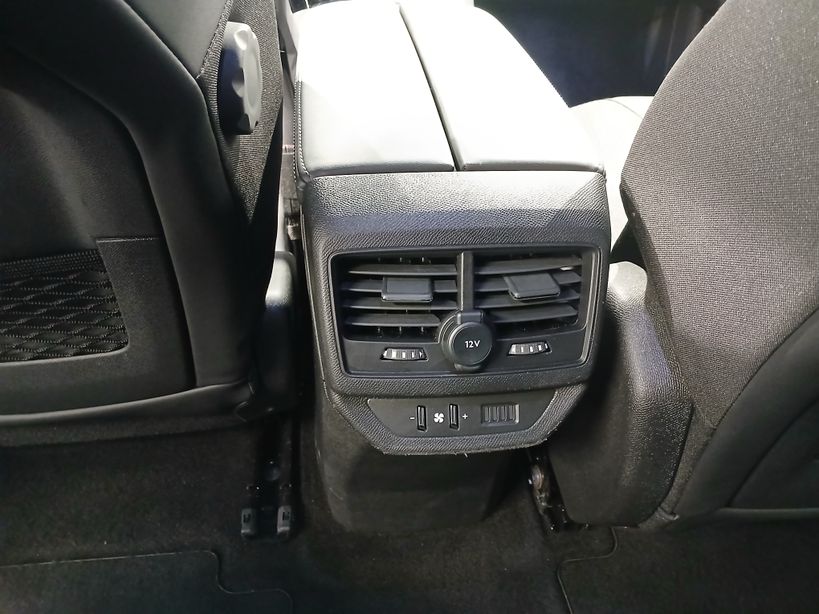 PEUGEOT 5008 2023 - Photo n°25
