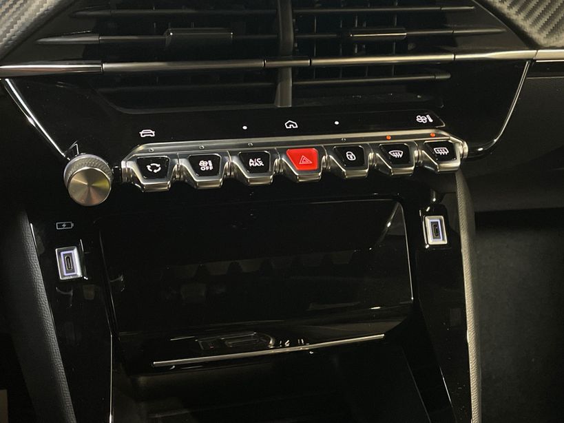 PEUGEOT 2008 2025 - Photo n°17