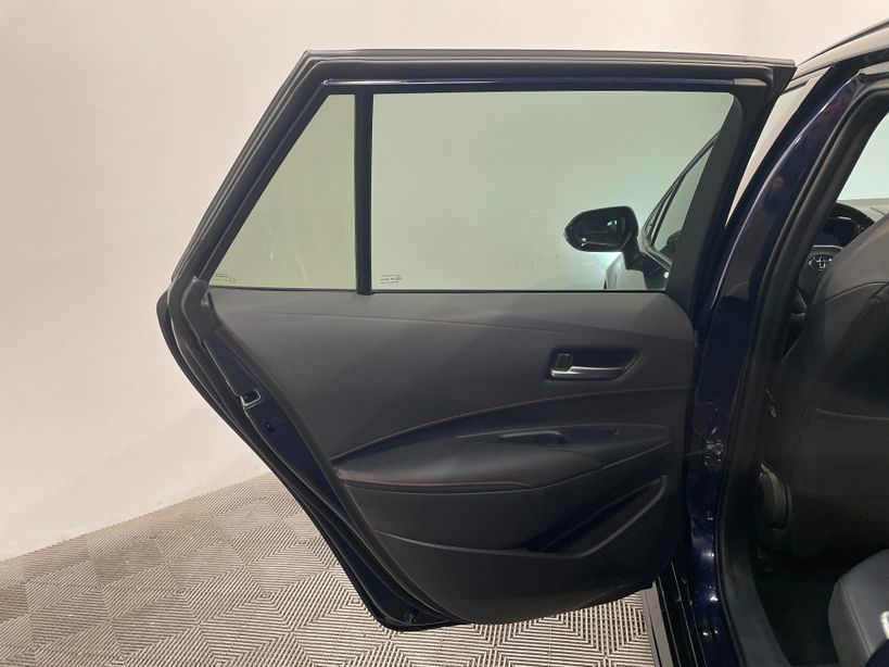 TOYOTA COROLLA TOURING SPORTS HYBRIDE 2023 - Photo n°37