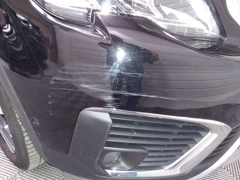 PEUGEOT 5008 2019 - Photo n°2