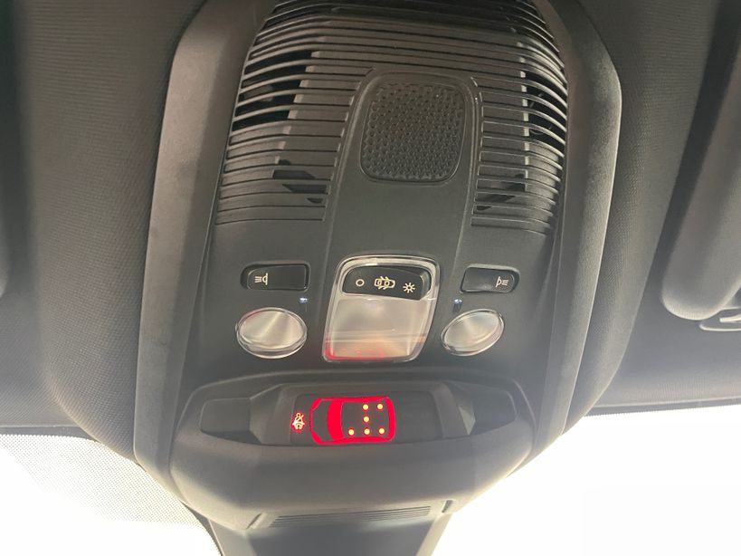 PEUGEOT 5008 2023 - Photo n°22