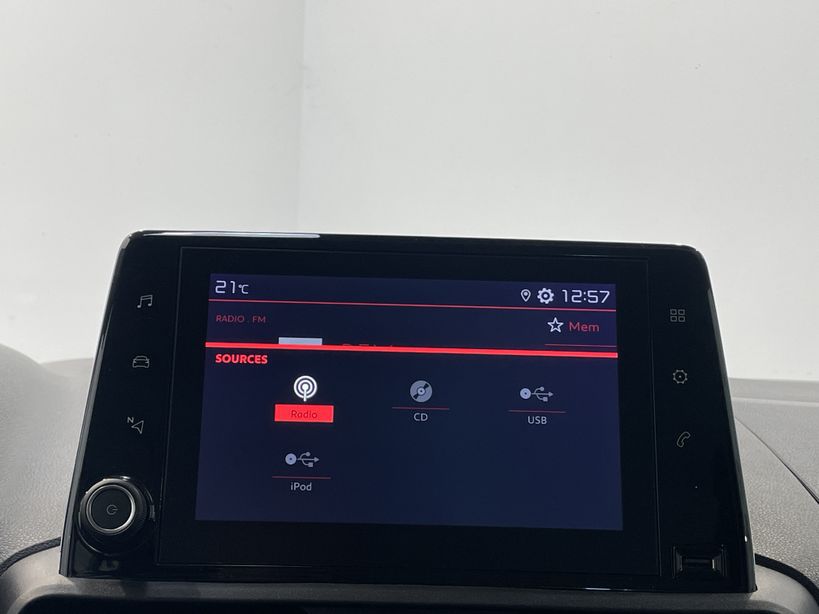 CITROEN BERLINGO 2020 - Photo n°13