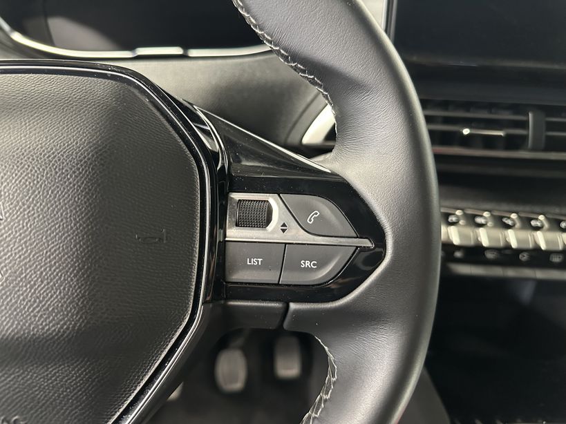 PEUGEOT 3008 2023 - Photo n°15