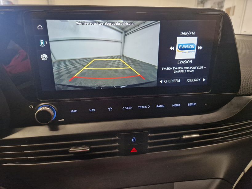 HYUNDAI i20 2023 - Photo n°18
