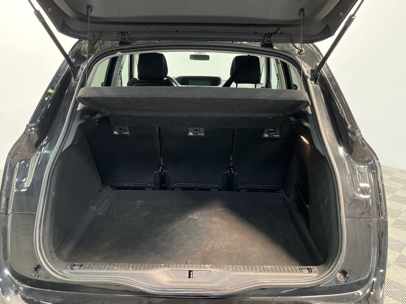 CITROEN C4 SPACETOURER BUSINESS 2020 - Photo n°49