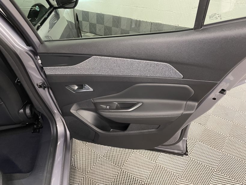 PEUGEOT 408 2024 - Photo n°35