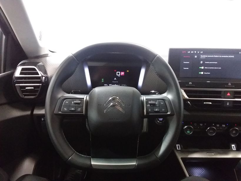 CITROEN C4 2024 - Photo n°22