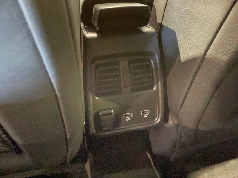 RENAULT CAPTUR 2022 - Photo n°18