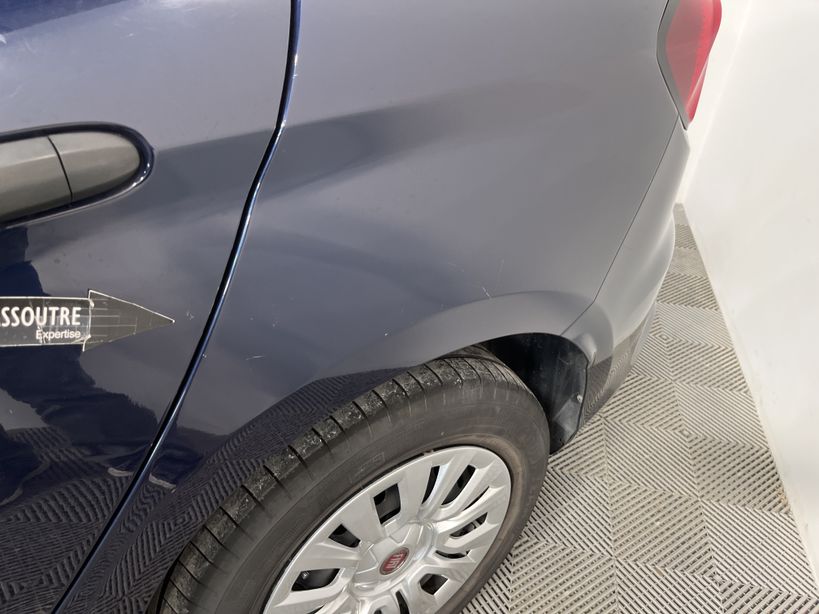 FIAT TIPO 5 PORTES 2018 - Photo n°24