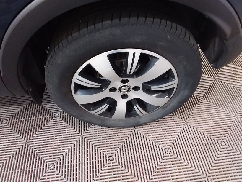 RENAULT CAPTUR 2018 - Photo n°29