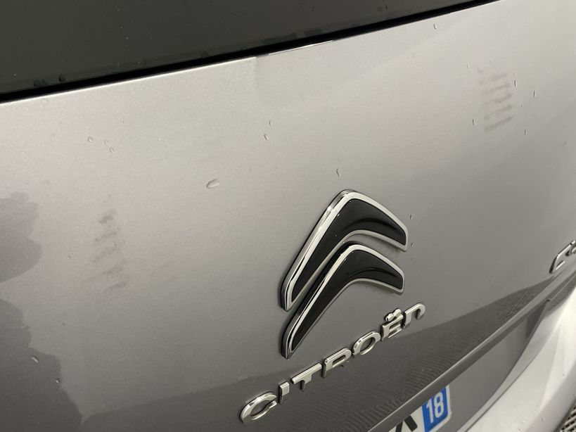 CITROEN GRAND C4 SPACETOURER 2021 - Photo n°2