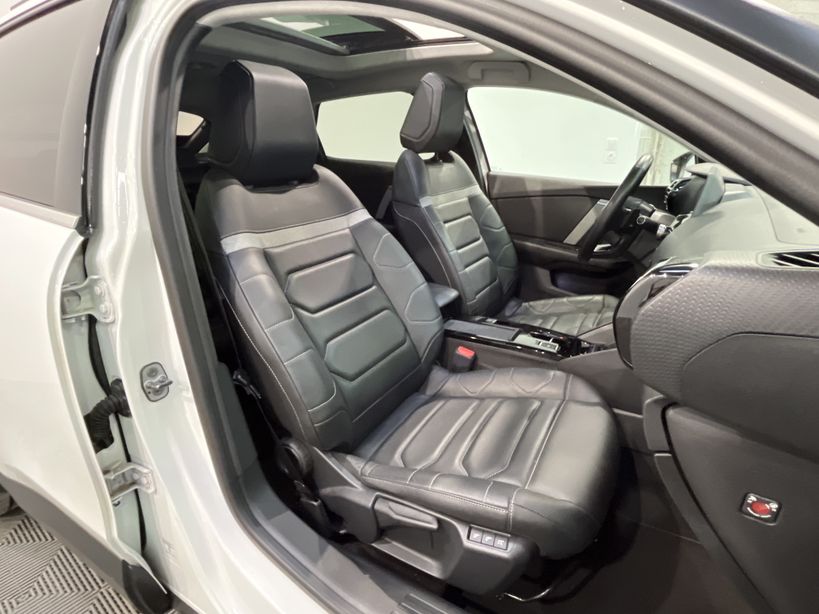 CITROEN C4 2021 - Photo n°47