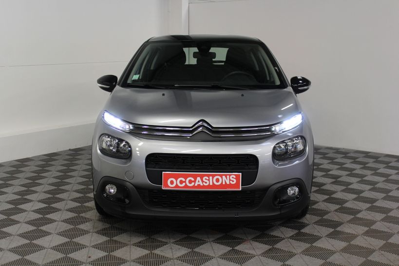 CITROEN C3 2019 - Photo n°2