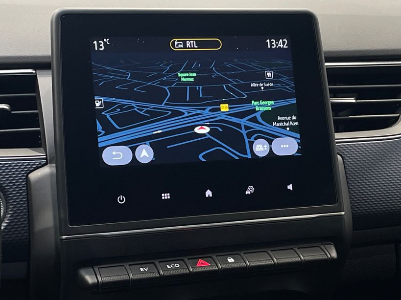 RENAULT ARKANA 2021 - Photo n°13