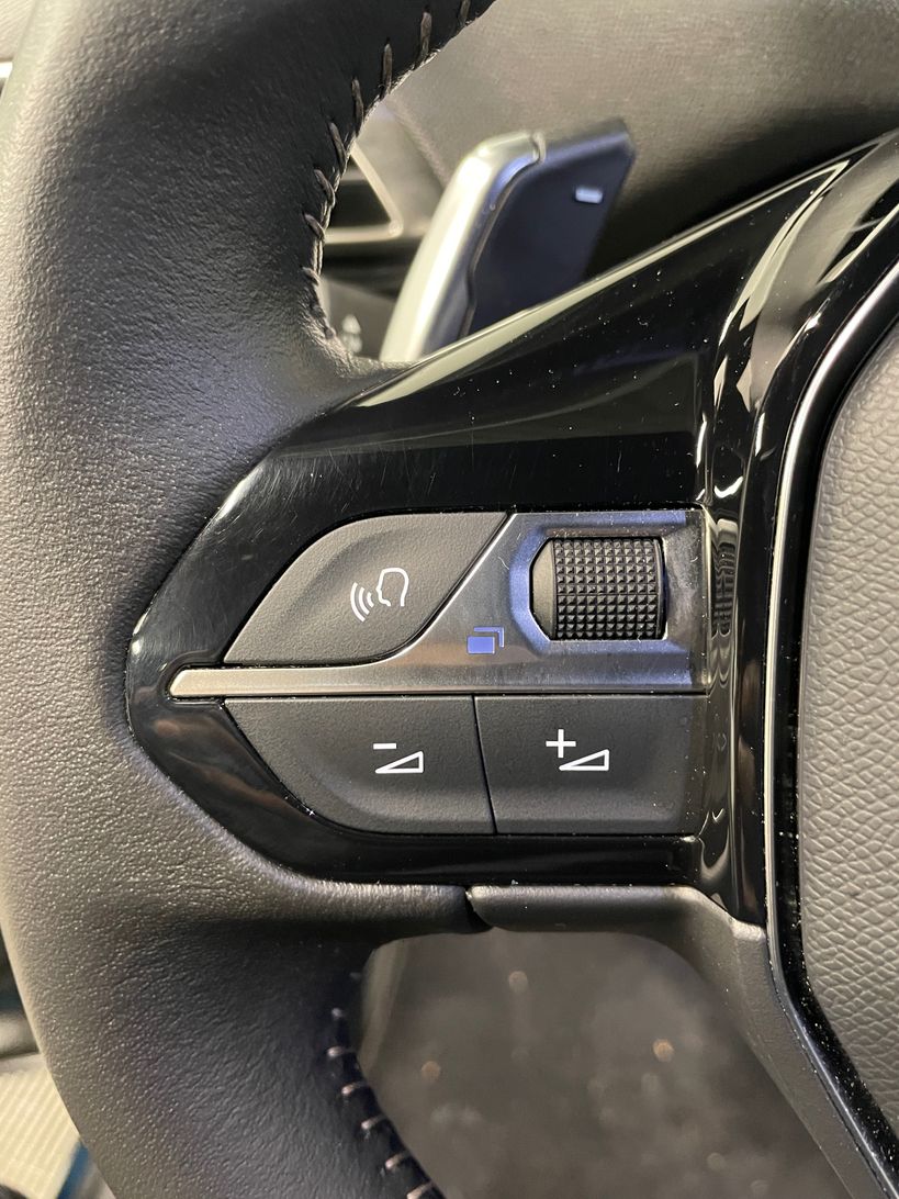 PEUGEOT 3008 2024 - Photo n°9