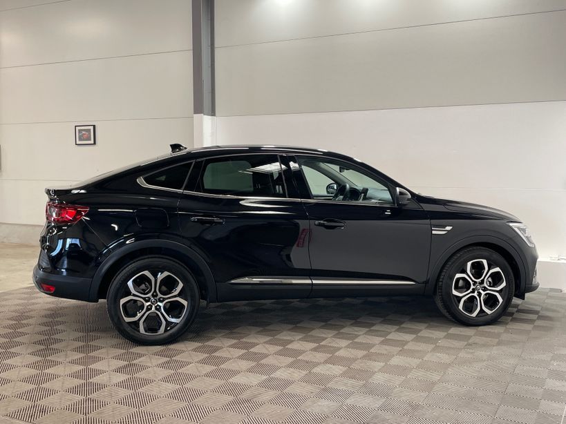 RENAULT ARKANA 2023 - Photo n°25