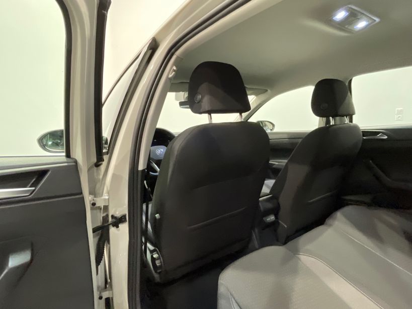 VOLKSWAGEN TAIGO 2024 - Photo n°40
