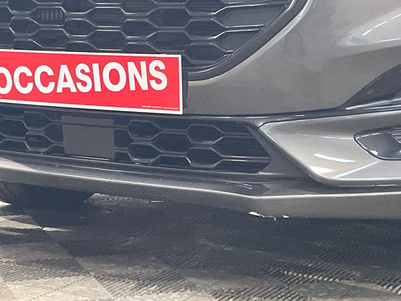 FORD PUMA 2023 - Photo n°9