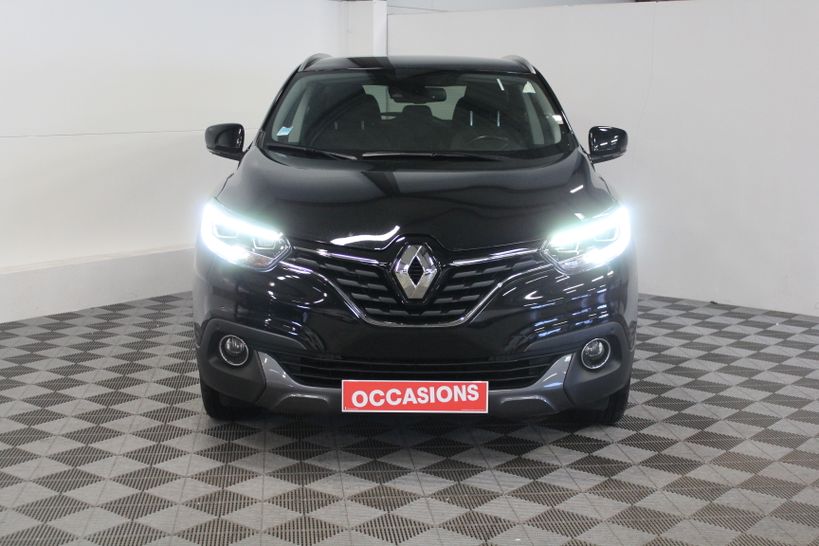 RENAULT KADJAR 2018 - Photo n°2