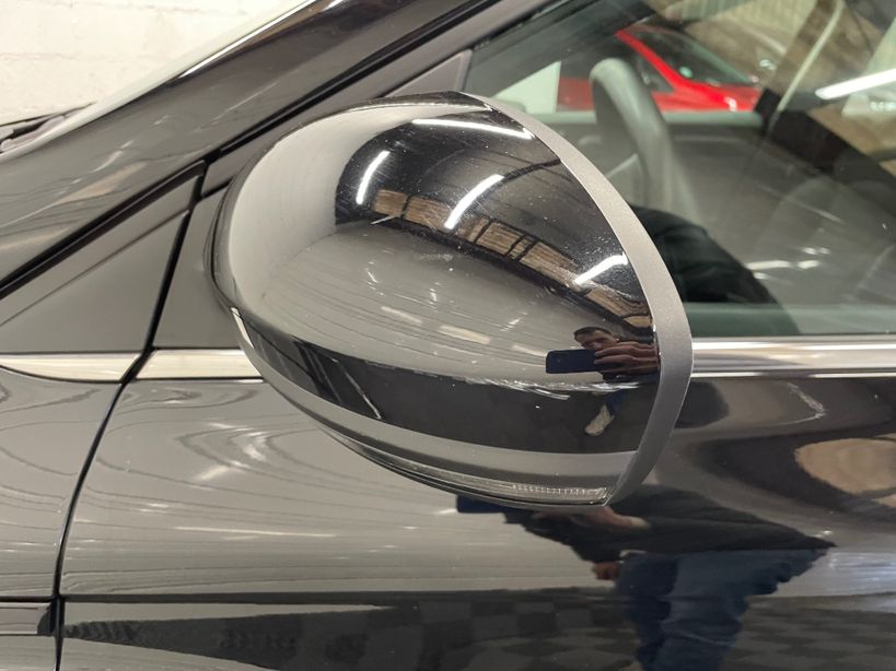 RENAULT MEGANE IV ESTATE 2022 - Photo n°10