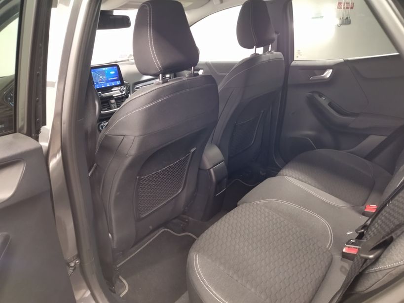 FORD PUMA 2022 - Photo n°22