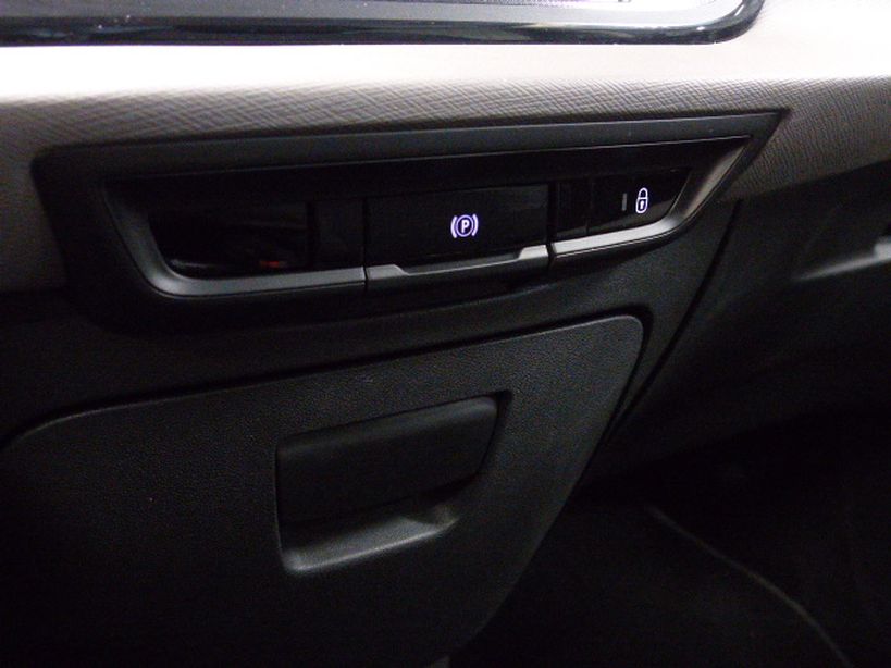CITROEN GRAND C4 SPACETOURER BUSINESS 2020 - Photo n°12